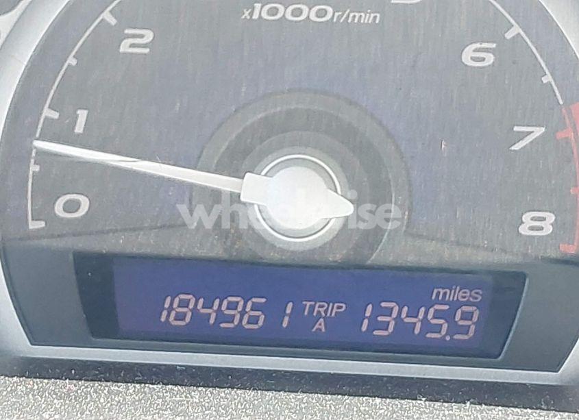 Photo 15 of 2008 Honda Civic EX-L (VIN 2HGFG12948H564279)