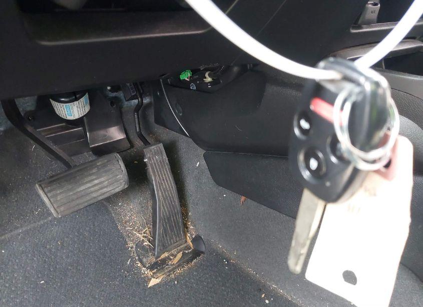 Photo 11 of 2009 Honda Civic EX-L (VIN 2HGFG12959H502522)