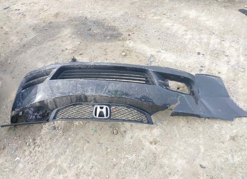 Photo 12 of 2009 Honda Civic EX-L (VIN 2HGFG12959H502522)