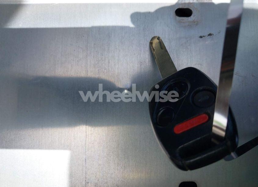 Photo 11 of 2009 Honda Civic EX-L (VIN 2HGFG12969H535965)