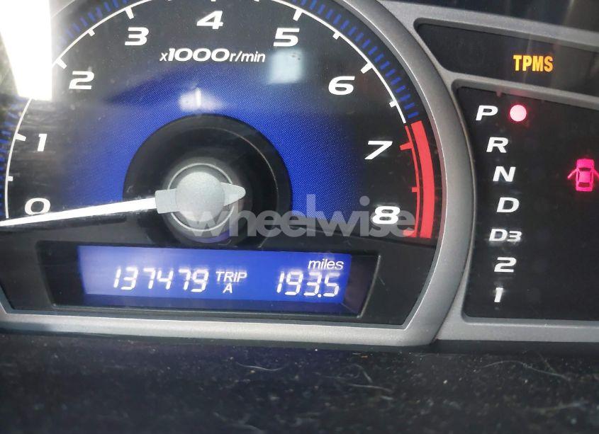 Photo 15 of 2009 Honda Civic EX-L (VIN 2HGFG12969H535965)