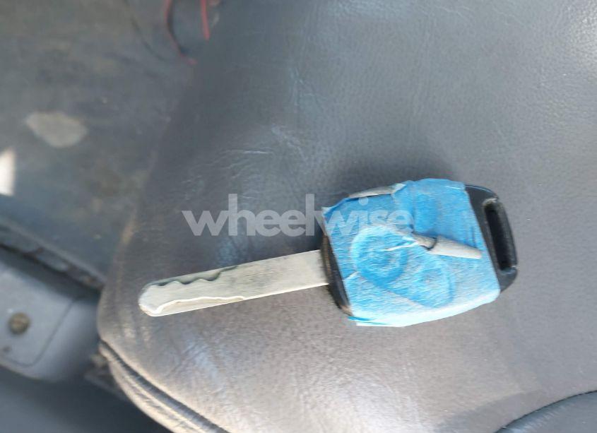 Photo 11 of 2009 Honda Civic EX-L (VIN 2HGFG12969H538087)