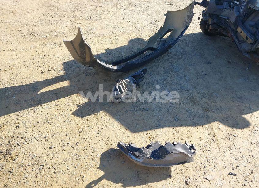 Photo 12 of 2009 Honda Civic EX-L (VIN 2HGFG12969H538087)