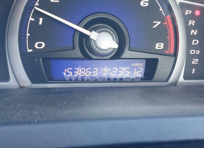 Photo 7 of 2009 Honda Civic EX-L (VIN 2HGFG12969H538087)