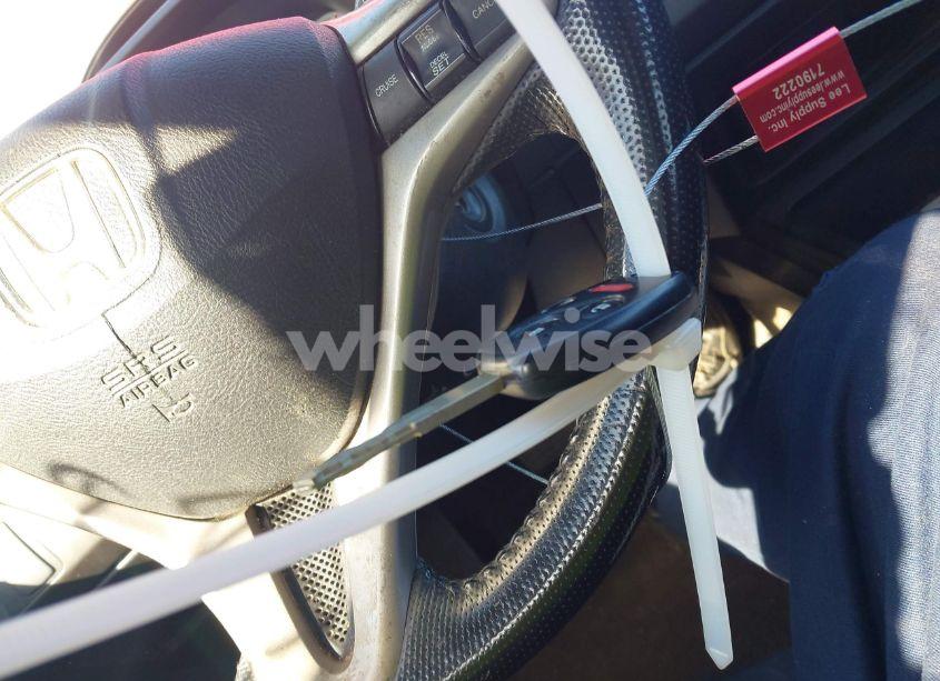 Photo 11 of 2009 Honda Civic EX-L (VIN 2HGFG12979H517376)