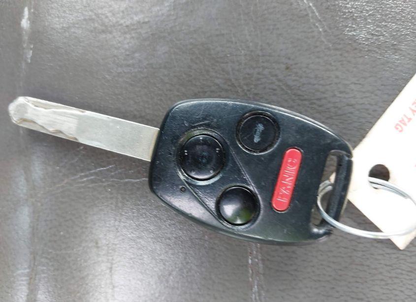 Photo 11 of 2009 Honda Civic EX-L (VIN 2HGFG12979H524568)