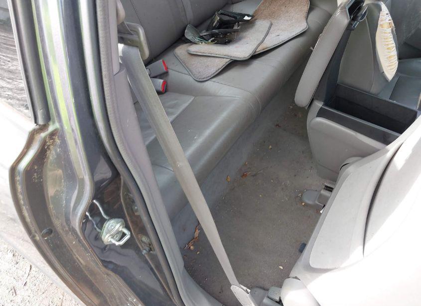 Photo 8 of 2009 Honda Civic EX-L (VIN 2HGFG12979H524568)