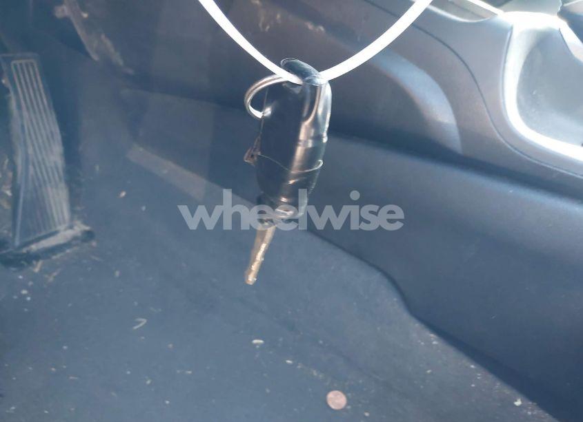 Photo 11 of 2008 Honda Civic EX-L (VIN 2HGFG12998H501422)