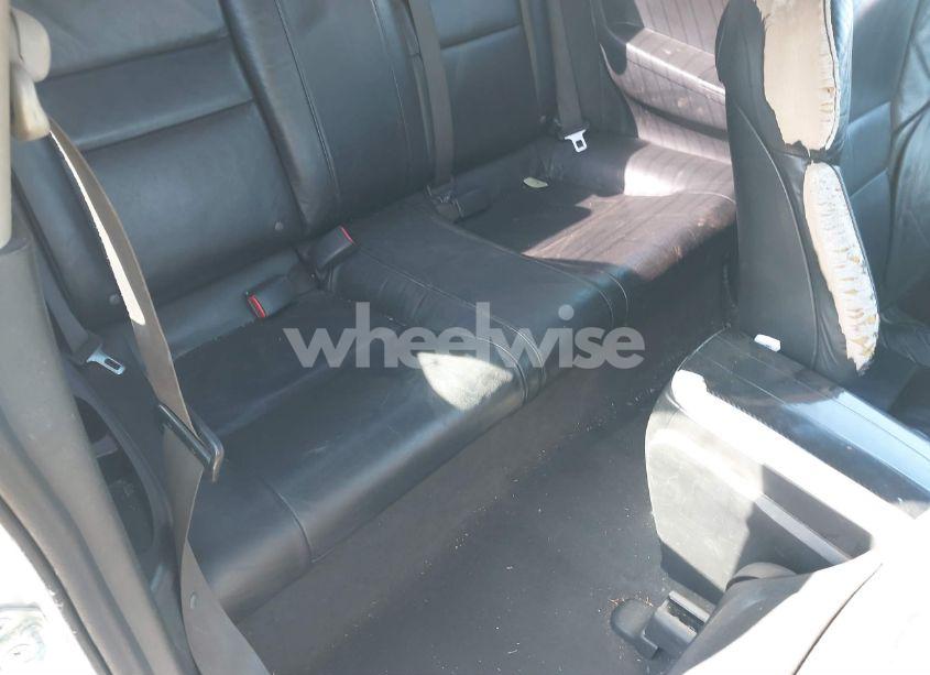 Photo 8 of 2008 Honda Civic EX-L (VIN 2HGFG12998H501422)