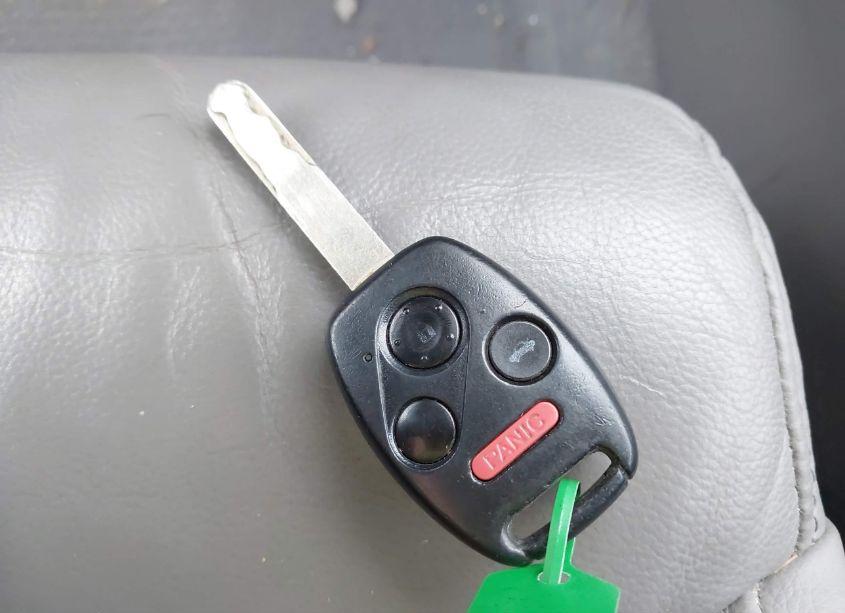 Photo 11 of 2008 Honda Civic EX-L (VIN 2HGFG12998H512663)