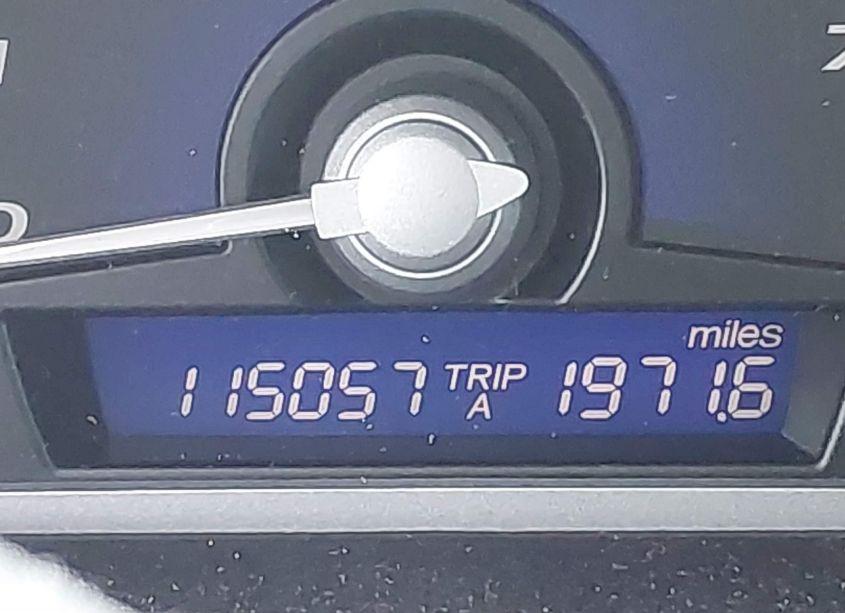 Photo 16 of 2008 Honda Civic EX-L (VIN 2HGFG12998H512663)