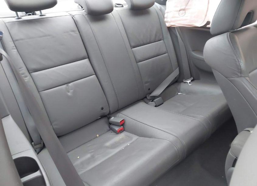 Photo 8 of 2008 Honda Civic EX-L (VIN 2HGFG12998H512663)