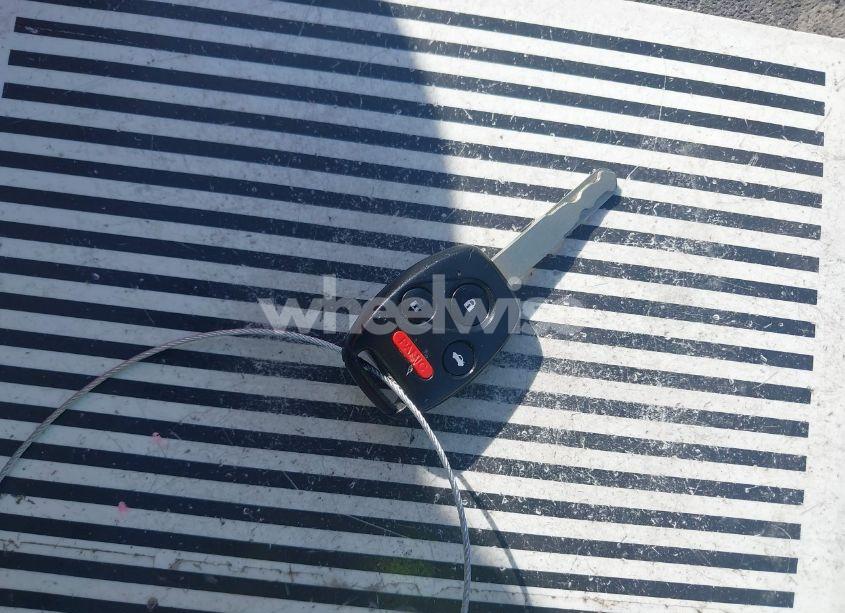 Photo 11 of 2009 Honda Civic EX-L (VIN 2HGFG12999H529593)