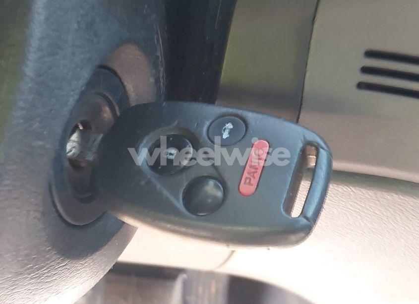Photo 11 of 2008 Honda Civic EX-L (VIN 2HGFG129X8H533070)