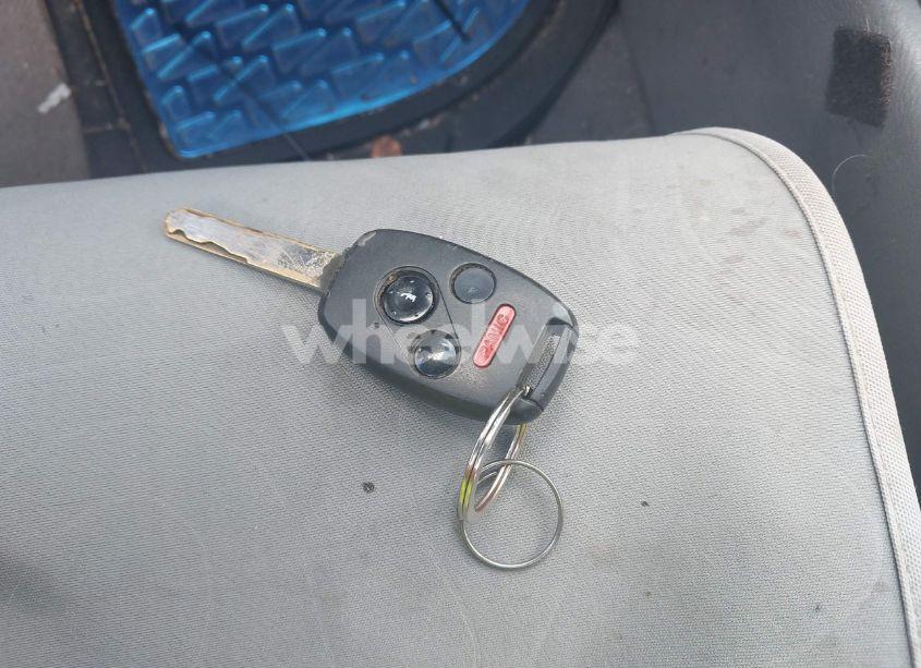 Photo 11 of 2009 Honda Civic EX-L (VIN 2HGFG129X9H518618)