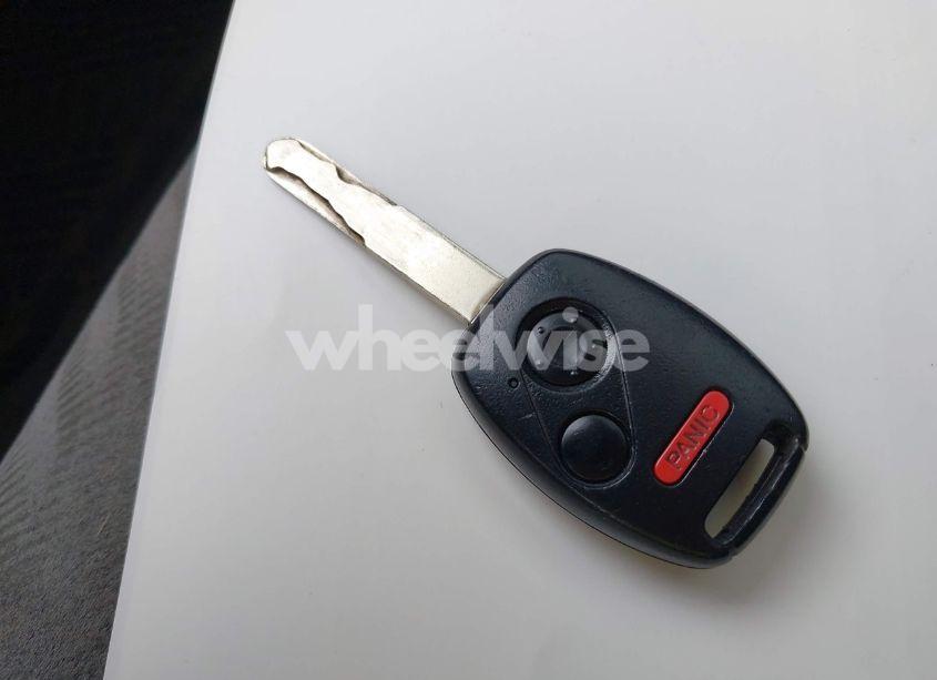 Photo 11 of 2011 Honda Civic LX (VIN 2HGFG1A60BH510248)