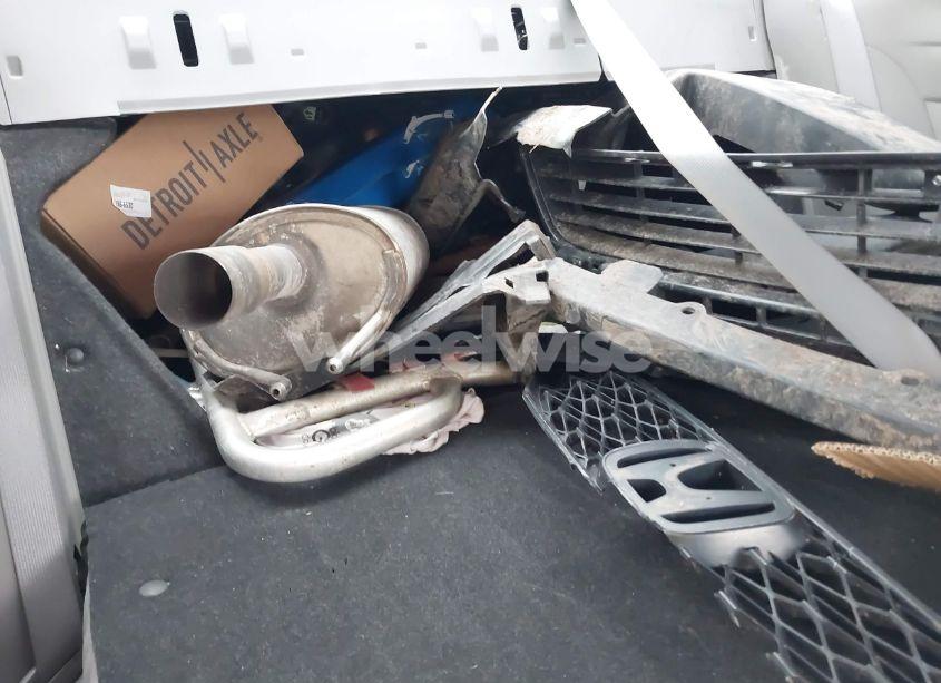 Photo 12 of 2011 Honda Civic LX (VIN 2HGFG1A60BH510248)