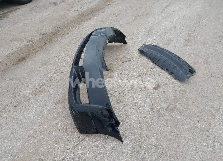 Photo 14 of 2011 Honda Civic LX (VIN 2HGFG1A60BH510248)