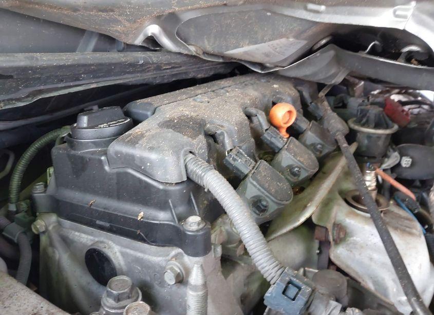 Photo 10 of 2010 Honda Civic LX (VIN 2HGFG1A66AH523360)