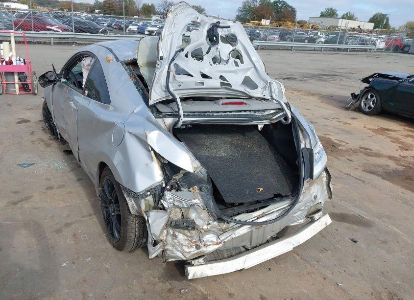 Photo 17 of 2010 Honda Civic LX (VIN 2HGFG1A66AH523360)
