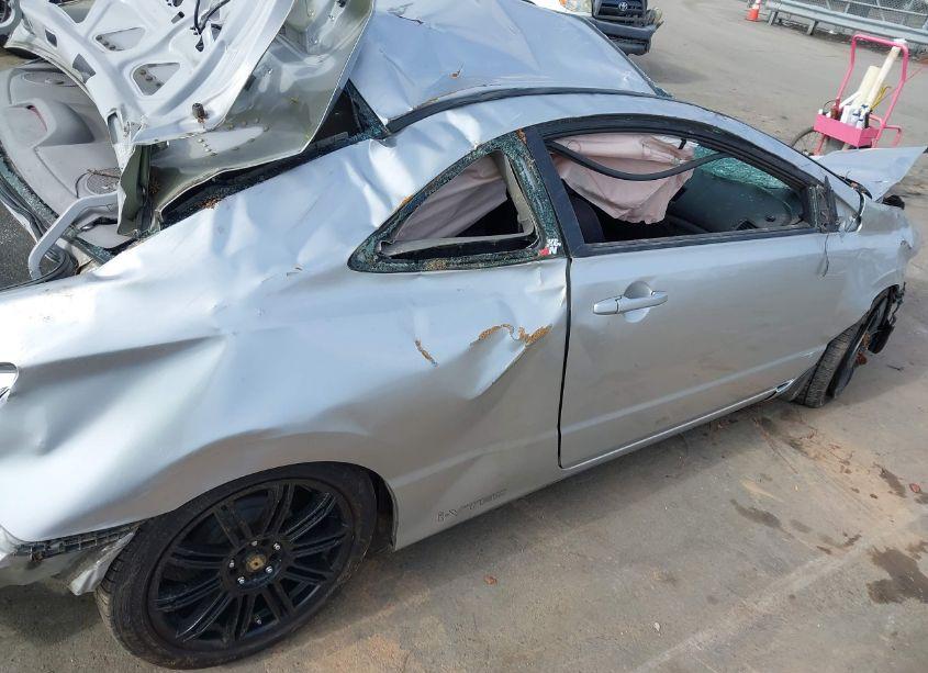Photo 18 of 2010 Honda Civic LX (VIN 2HGFG1A66AH523360)