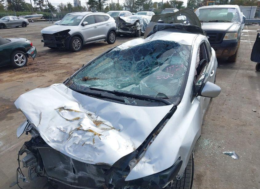 Photo 6 of 2010 Honda Civic LX (VIN 2HGFG1A66AH523360)