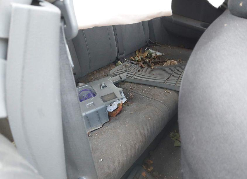 Photo 8 of 2010 Honda Civic LX (VIN 2HGFG1A66AH523360)
