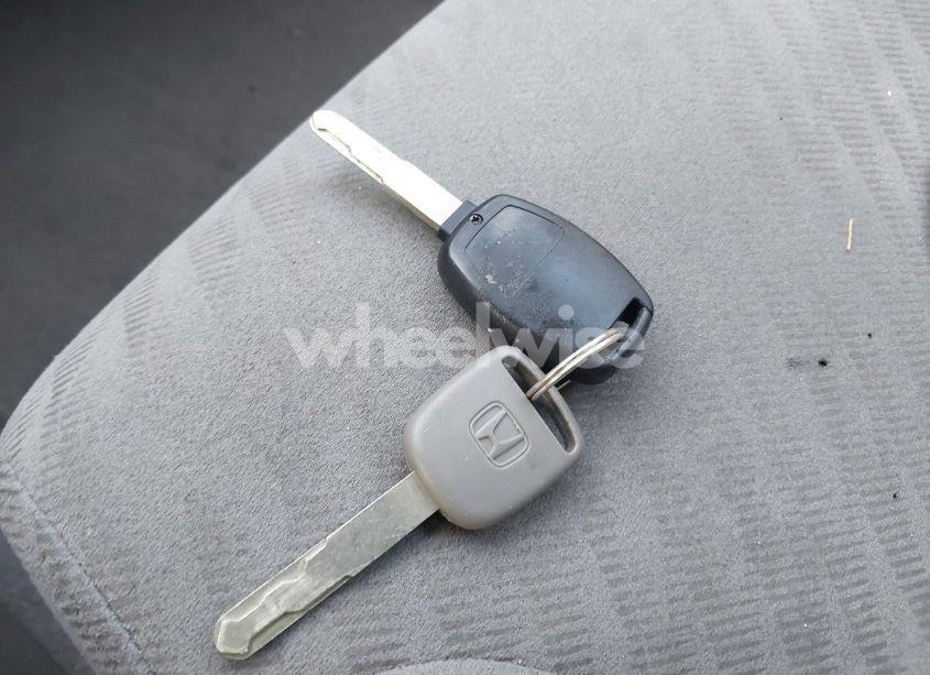 Photo 11 of 2011 Honda Civic LX (VIN 2HGFG1A67BH502051)