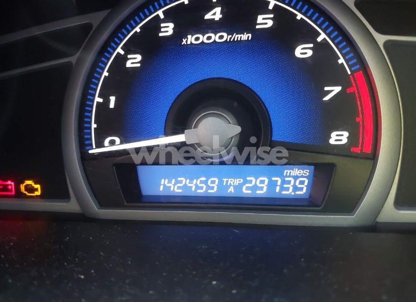 Photo 15 of 2011 Honda Civic LX (VIN 2HGFG1A67BH502051)