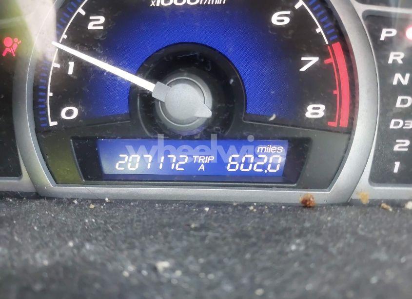 Photo 15 of 2010 Honda Civic LX (VIN 2HGFG1B60AH501790)