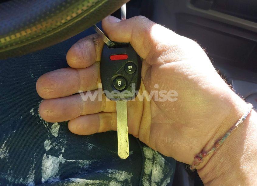 Photo 11 of 2010 Honda Civic LX (VIN 2HGFG1B60AH506701)