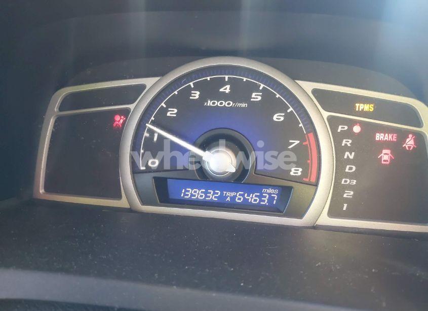 Photo 7 of 2010 Honda Civic LX (VIN 2HGFG1B60AH506701)