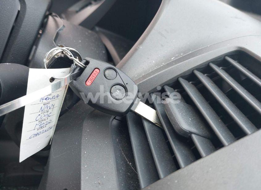 Photo 11 of 2010 Honda Civic LX (VIN 2HGFG1B60AH538287)