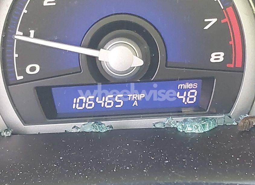 Photo 15 of 2010 Honda Civic LX (VIN 2HGFG1B60AH538287)