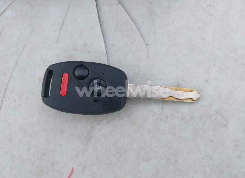 Photo 11 of 2011 Honda Civic LX (VIN 2HGFG1B60BH512077)