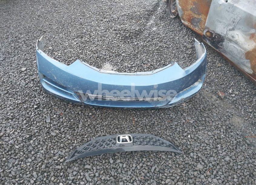 Photo 12 of 2011 Honda Civic LX (VIN 2HGFG1B60BH512077)