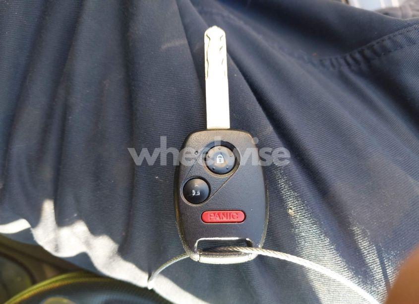 Photo 11 of 2011 Honda Civic LX (VIN 2HGFG1B60BH517926)