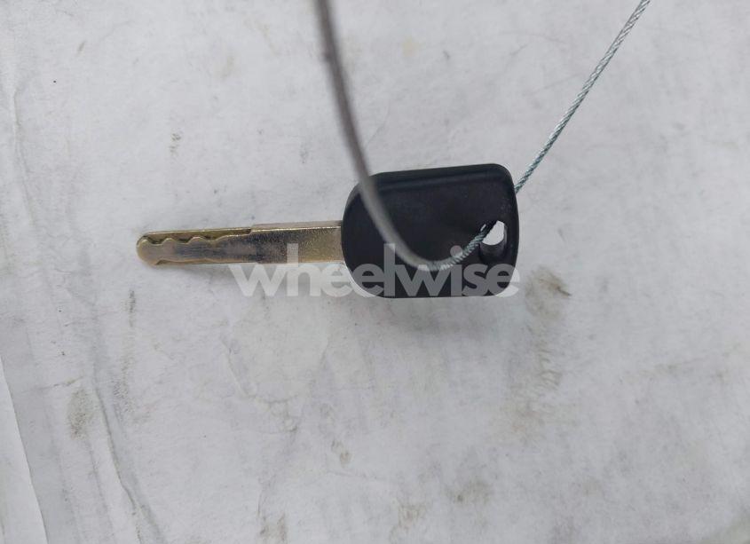 Photo 11 of 2010 Honda Civic LX (VIN 2HGFG1B61AH504746)