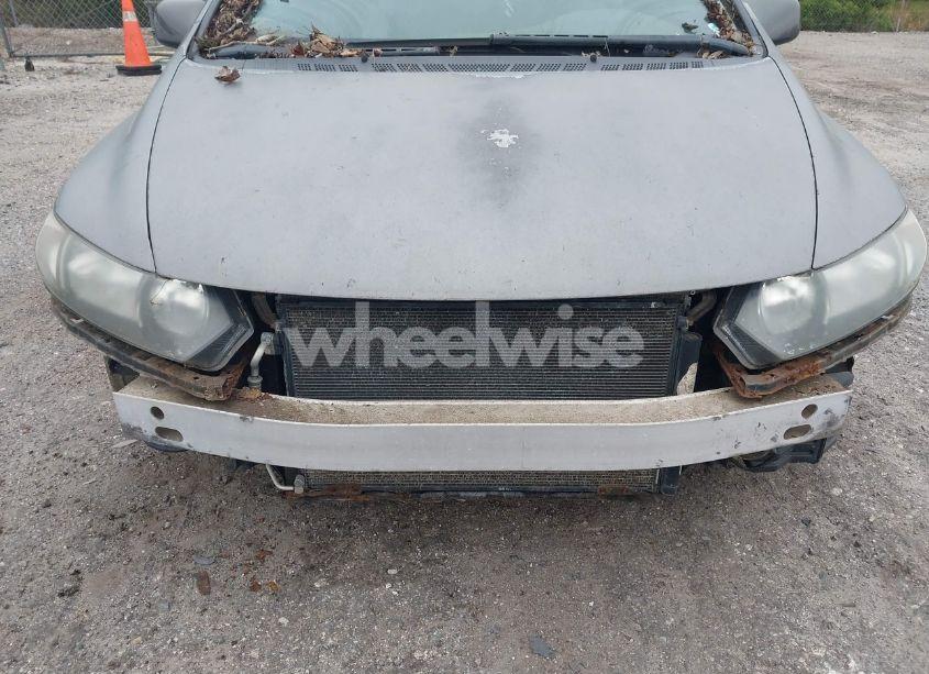 Photo 6 of 2010 Honda Civic LX (VIN 2HGFG1B61AH504746)