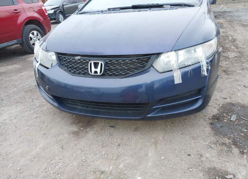 Photo 12 of 2010 Honda Civic LX (VIN 2HGFG1B61AH518565)