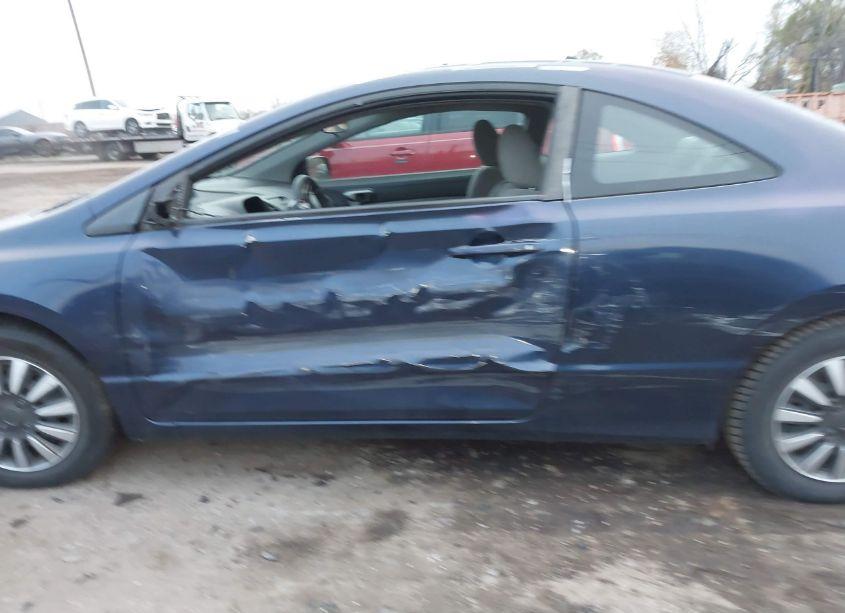 Photo 6 of 2010 Honda Civic LX (VIN 2HGFG1B61AH518565)