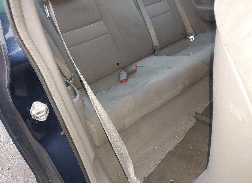 Photo 8 of 2010 Honda Civic LX (VIN 2HGFG1B61AH518565)