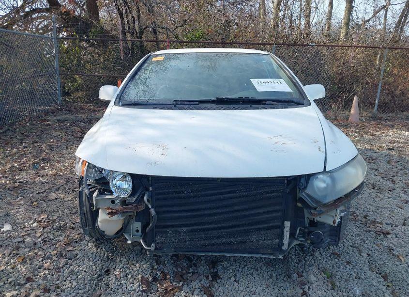 Photo 13 of 2011 Honda Civic LX (VIN 2HGFG1B61BH505722)