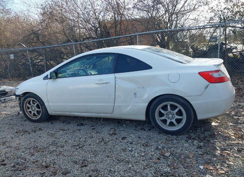 Photo 15 of 2011 Honda Civic LX (VIN 2HGFG1B61BH505722)