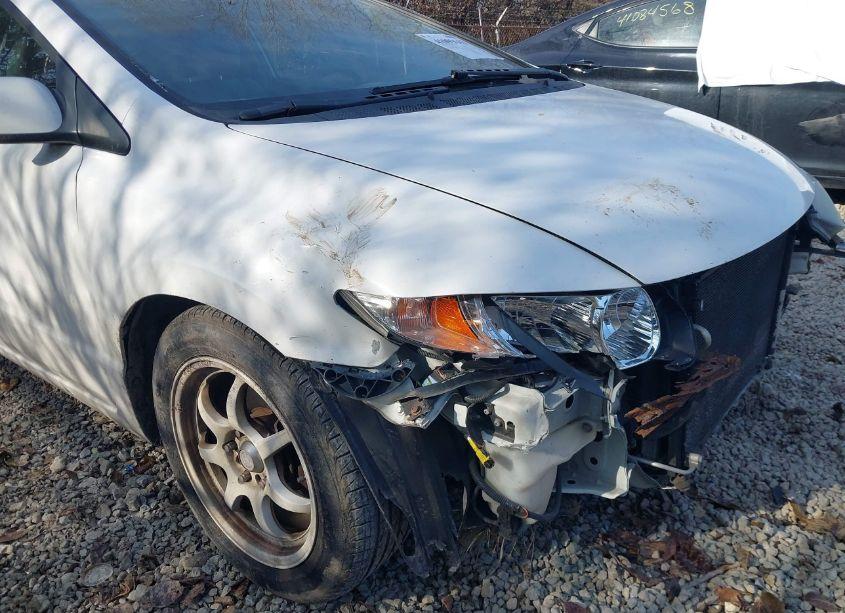 Photo 18 of 2011 Honda Civic LX (VIN 2HGFG1B61BH505722)