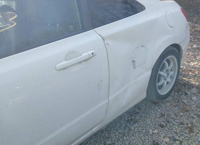 Photo 20 of 2011 Honda Civic LX (VIN 2HGFG1B61BH505722)