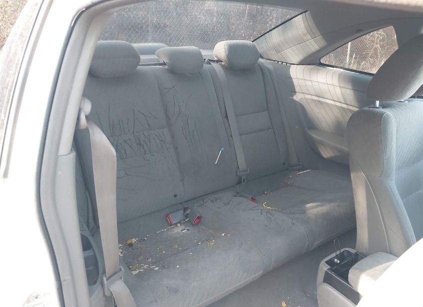 Photo 8 of 2011 Honda Civic LX (VIN 2HGFG1B61BH505722)