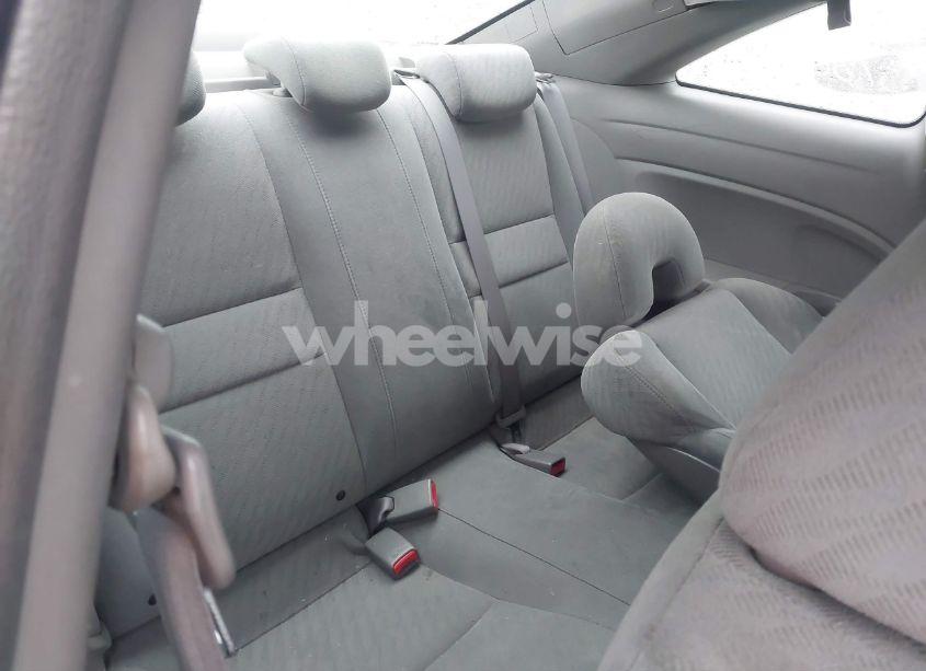 Photo 8 of 2010 Honda Civic LX (VIN 2HGFG1B62AH500009)