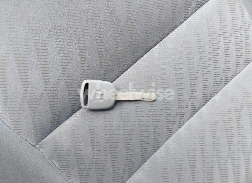 Photo 11 of 2010 Honda Civic LX (VIN 2HGFG1B62AH503024)