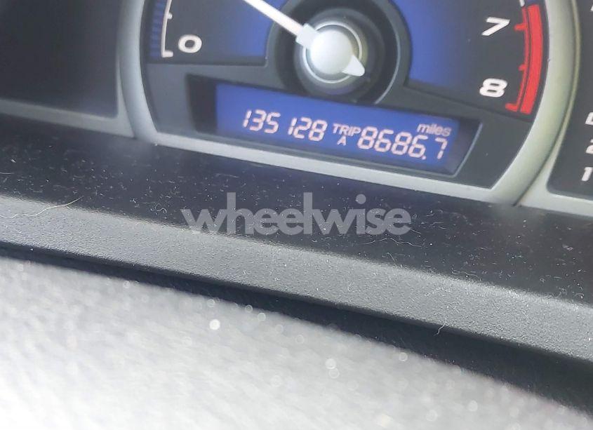 Photo 15 of 2010 Honda Civic LX (VIN 2HGFG1B62AH503024)